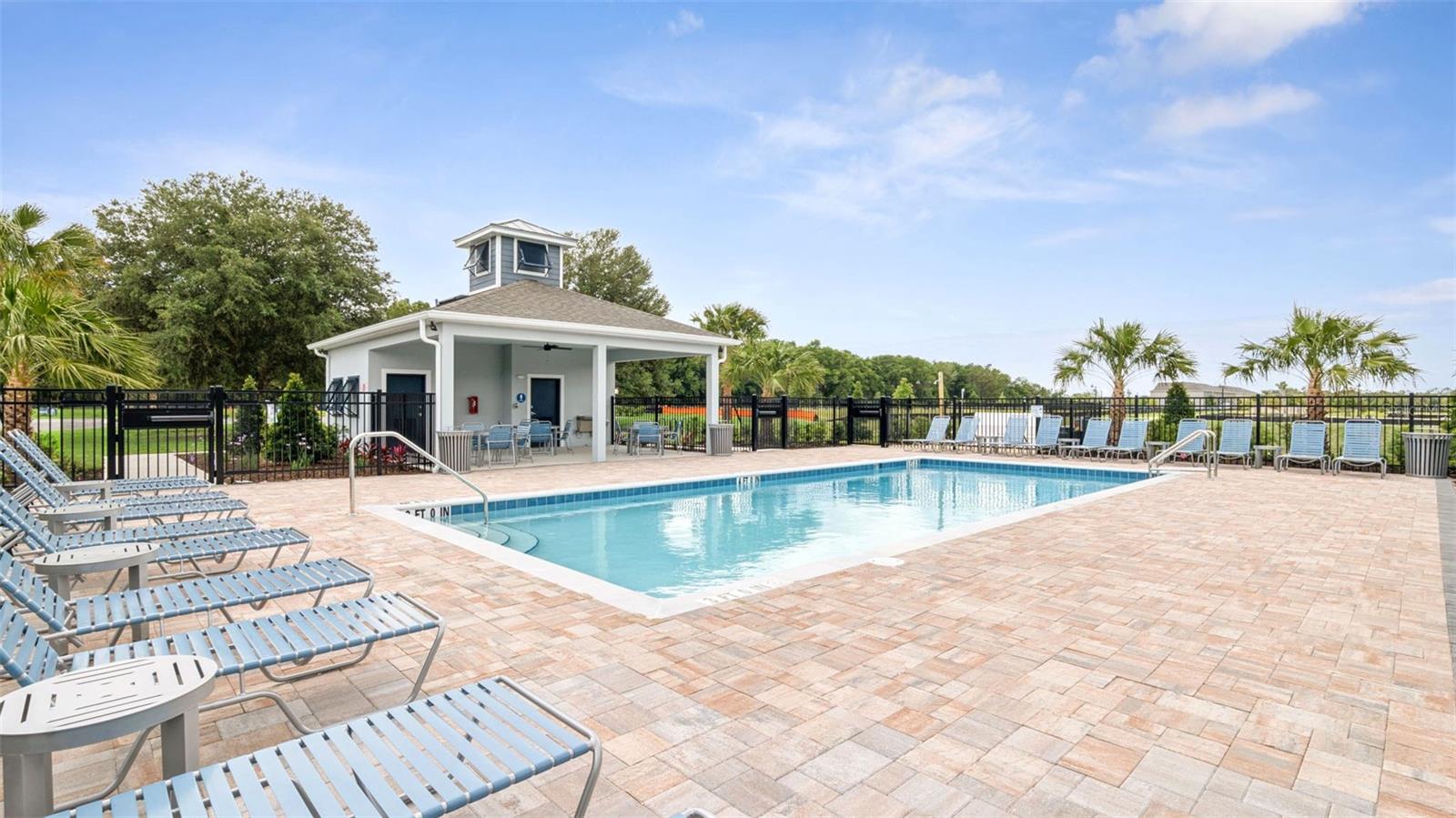 VINELAND RESERVE - Residential