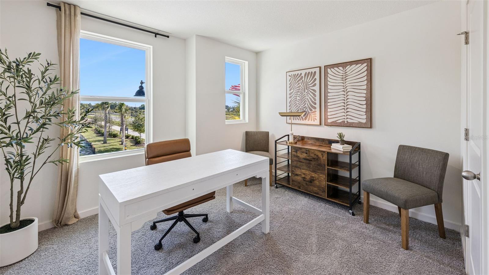 VINELAND RESERVE - Residential