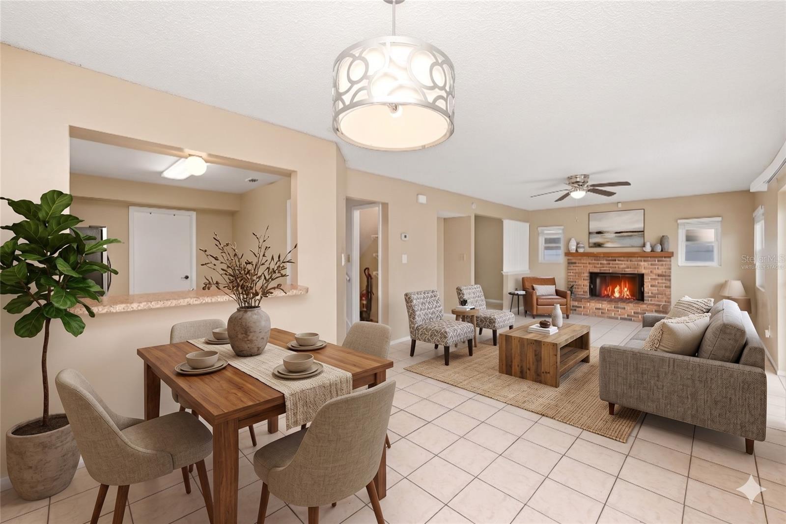 HARBOR HEIGHTS PH 02 - Residential