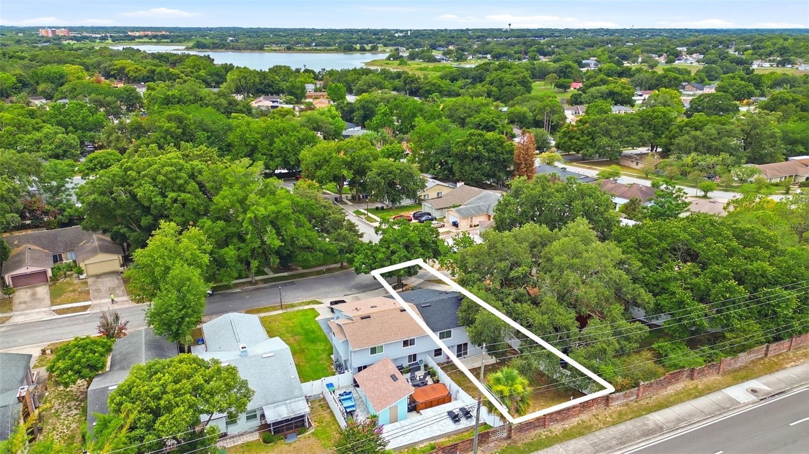 HARBOR HEIGHTS PH 02 - Residential