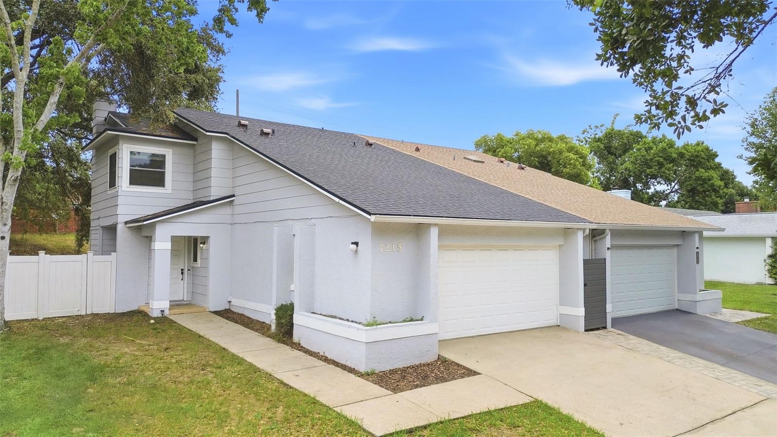 HARBOR HEIGHTS PH 02 - Residential