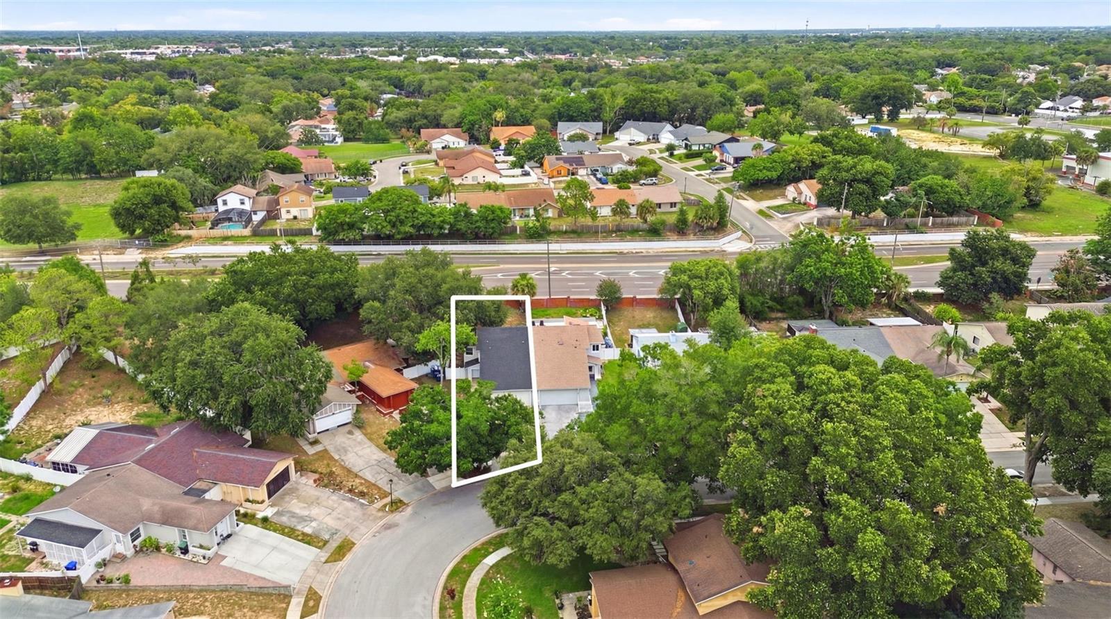 HARBOR HEIGHTS PH 02 - Residential