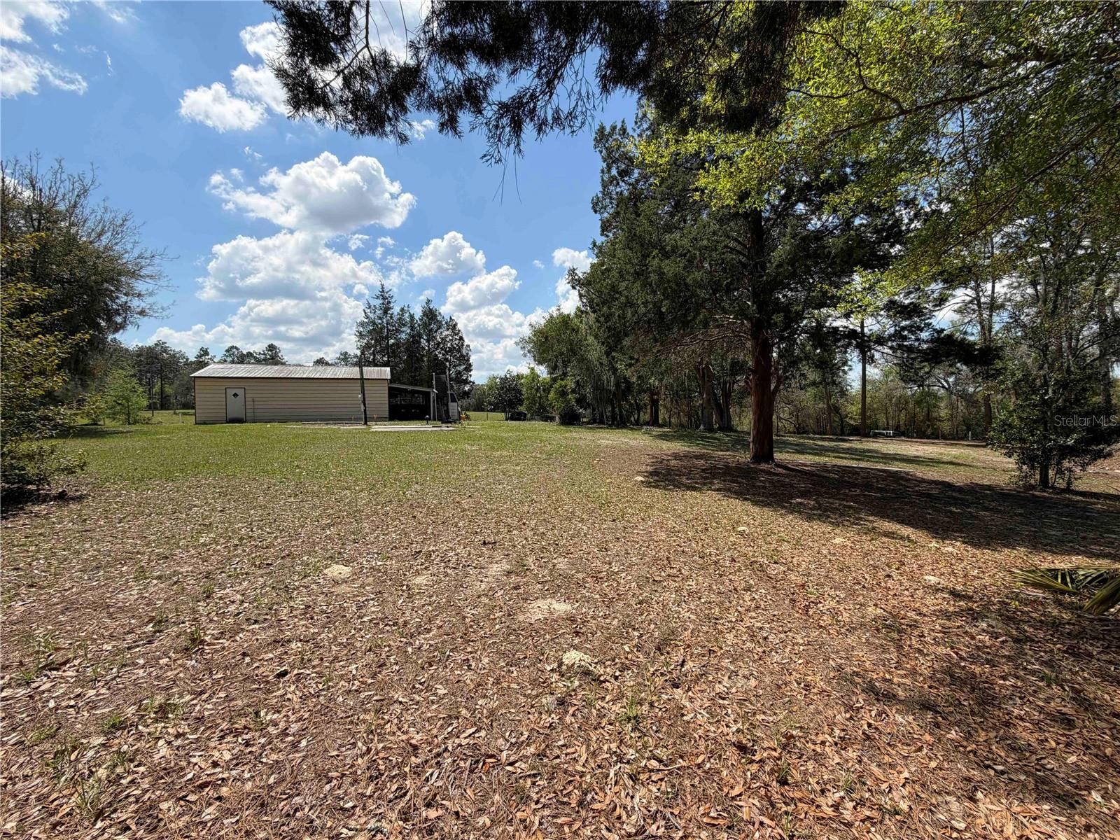 SMALL FARMS - Residential
