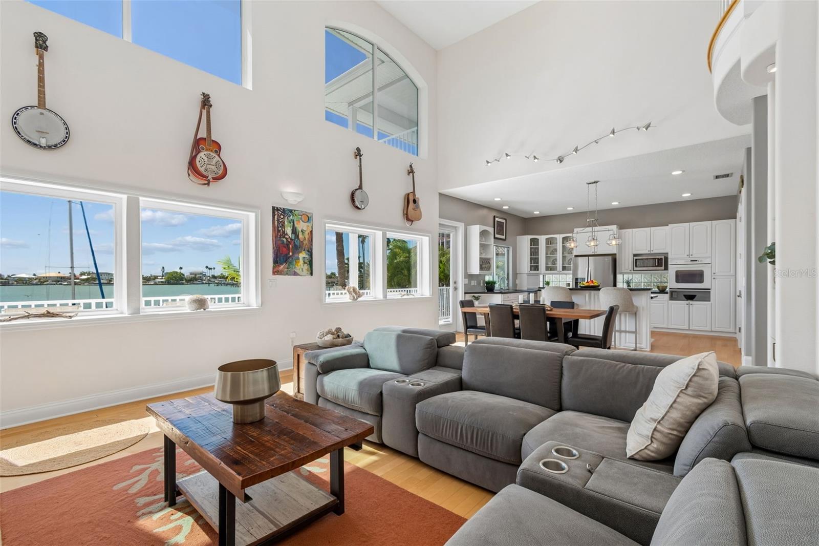 BAY POINT ESTATES 2ND ADD - Residential