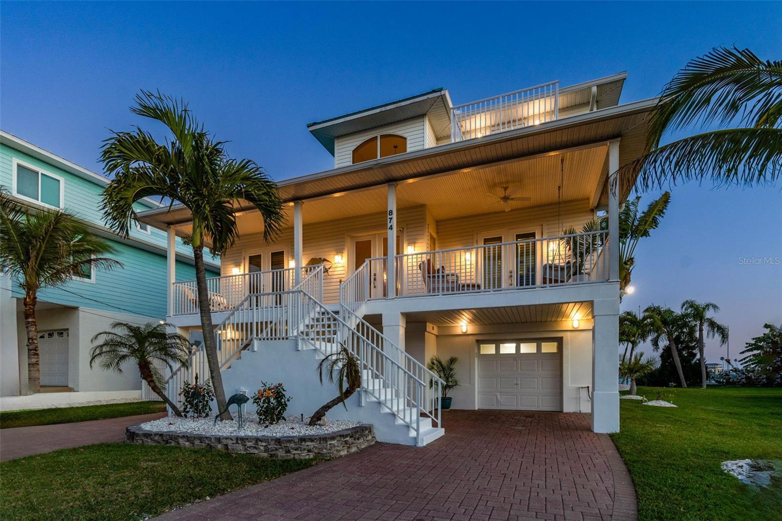 BAY POINT ESTATES 2ND ADD - Residential