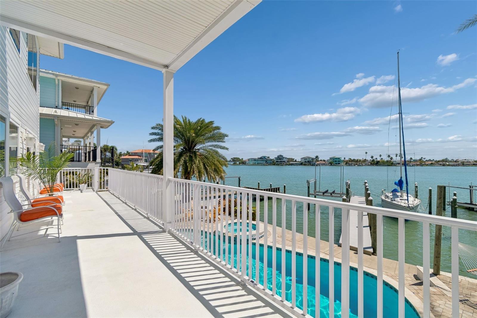 BAY POINT ESTATES 2ND ADD - Residential
