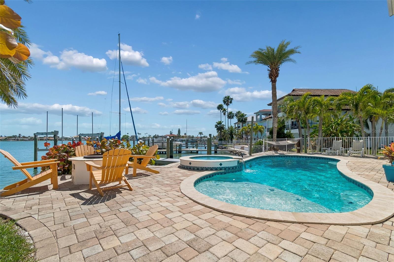 BAY POINT ESTATES 2ND ADD - Residential