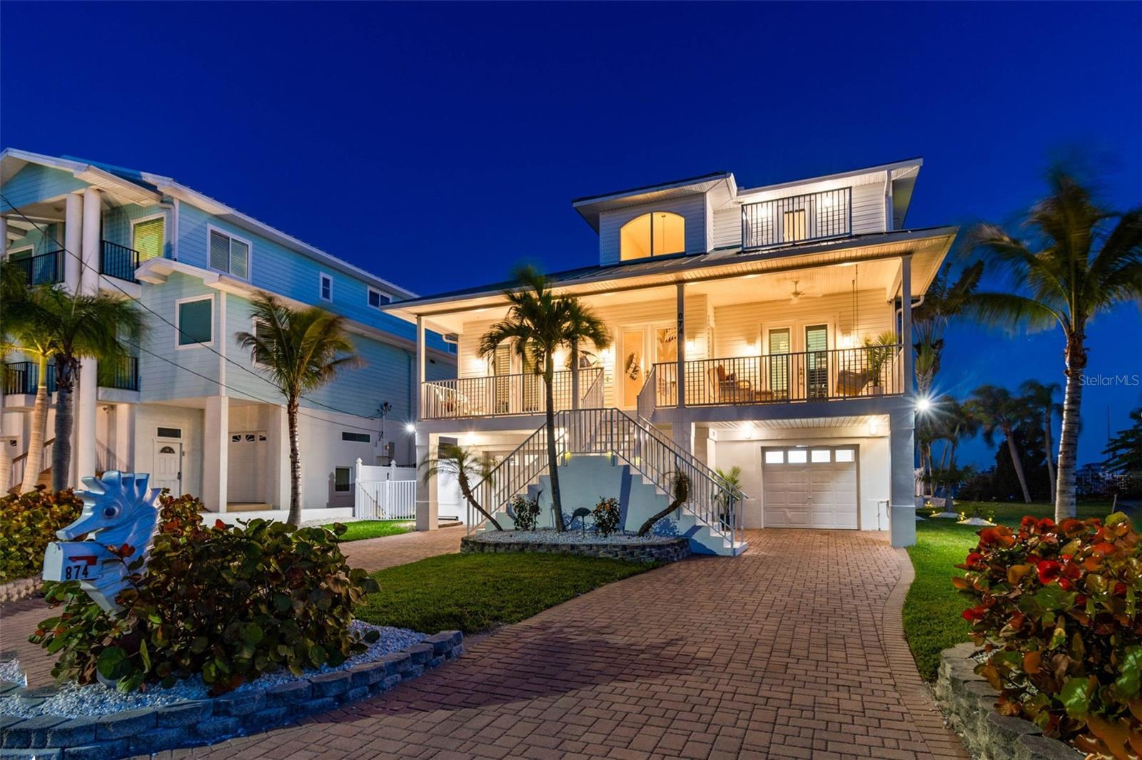 BAY POINT ESTATES 2ND ADD - Residential