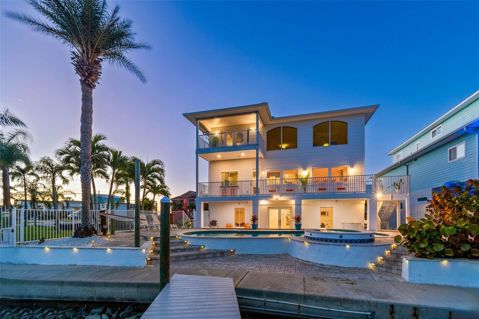 BAY POINT ESTATES 2ND ADD - Residential
