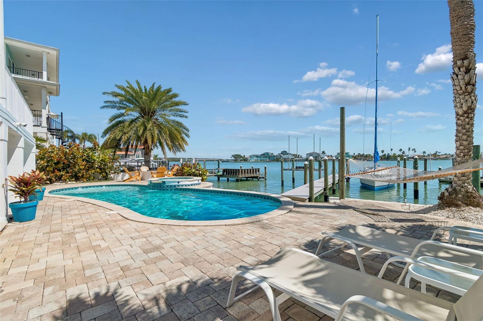 BAY POINT ESTATES 2ND ADD - Residential