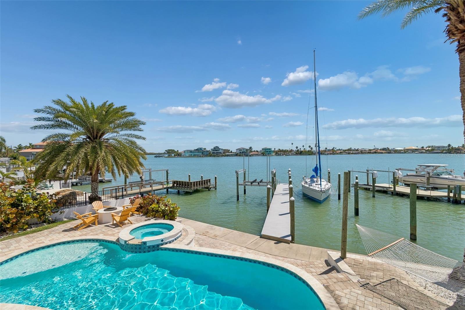 BAY POINT ESTATES 2ND ADD - Residential