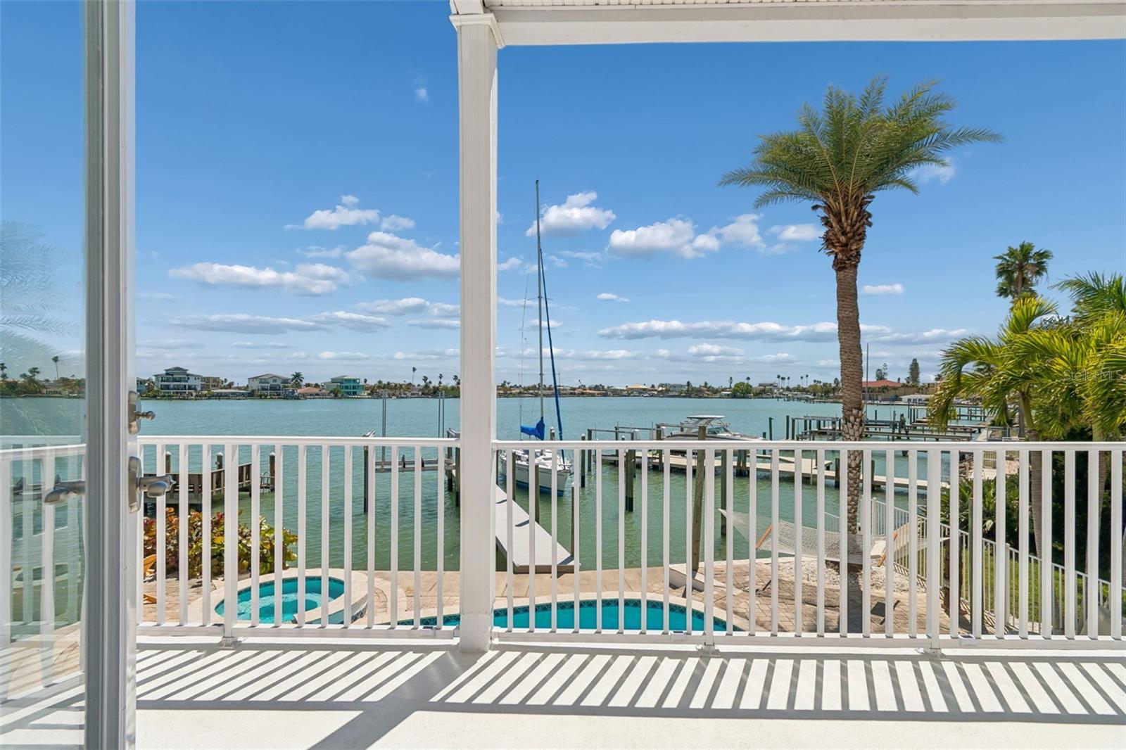 BAY POINT ESTATES 2ND ADD - Residential