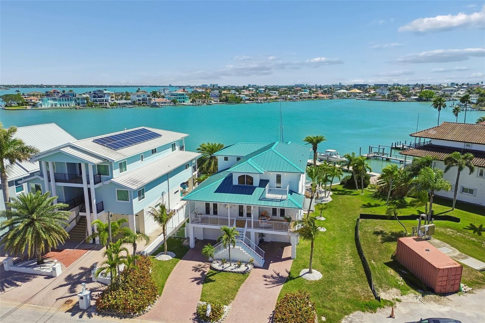 BAY POINT ESTATES 2ND ADD - Residential