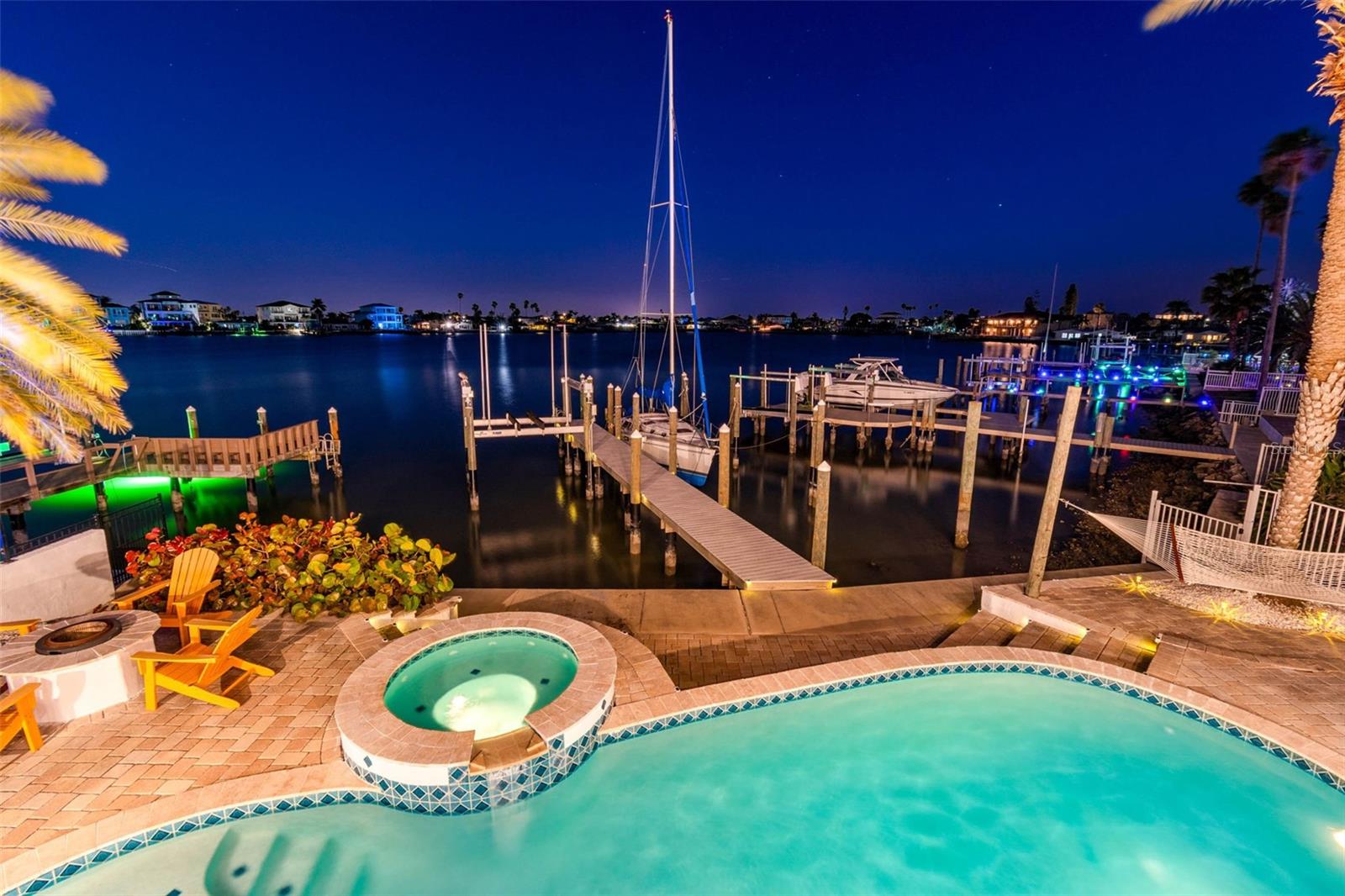 BAY POINT ESTATES 2ND ADD - Residential