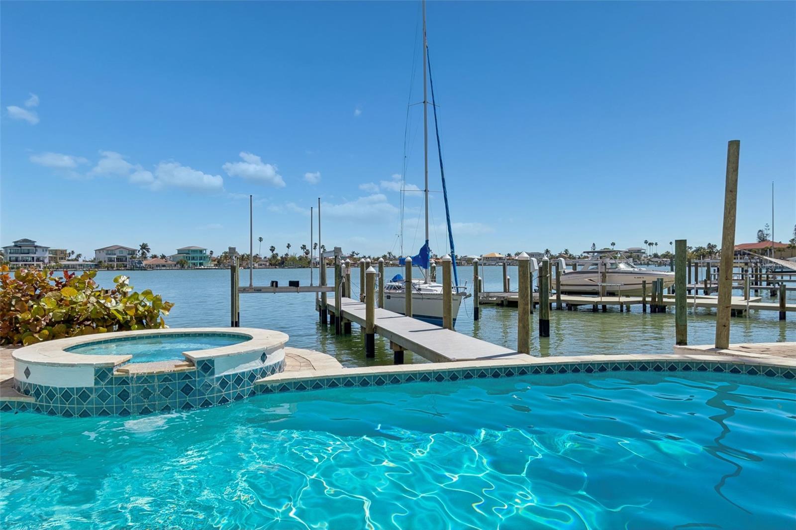 BAY POINT ESTATES 2ND ADD - Residential