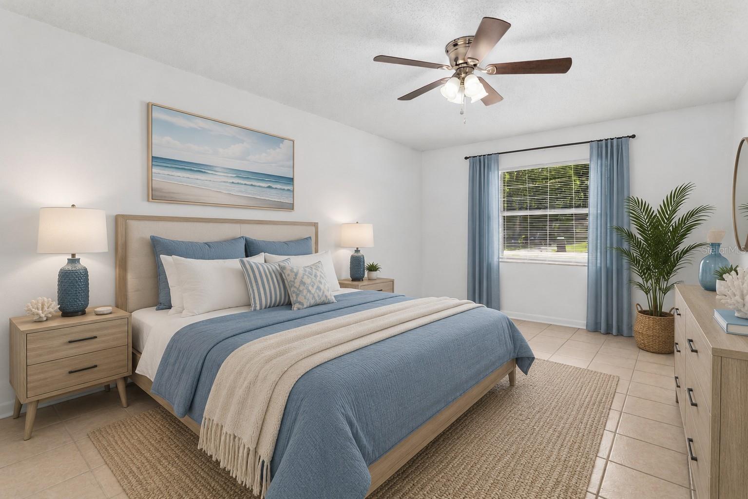PALM LAKES ESTATES - Residential Income