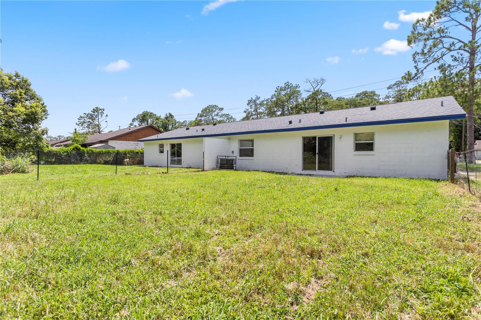 PALM LAKES ESTATES - Residential Income