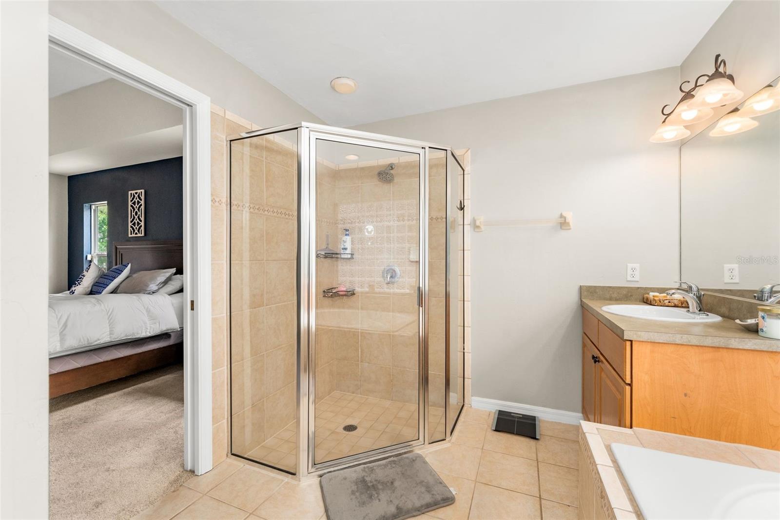 SANTA FE STATION PH 2 - Residential