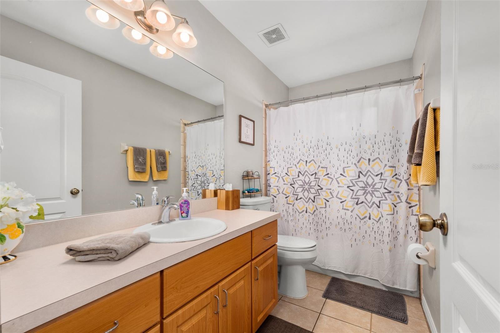 SANTA FE STATION PH 2 - Residential