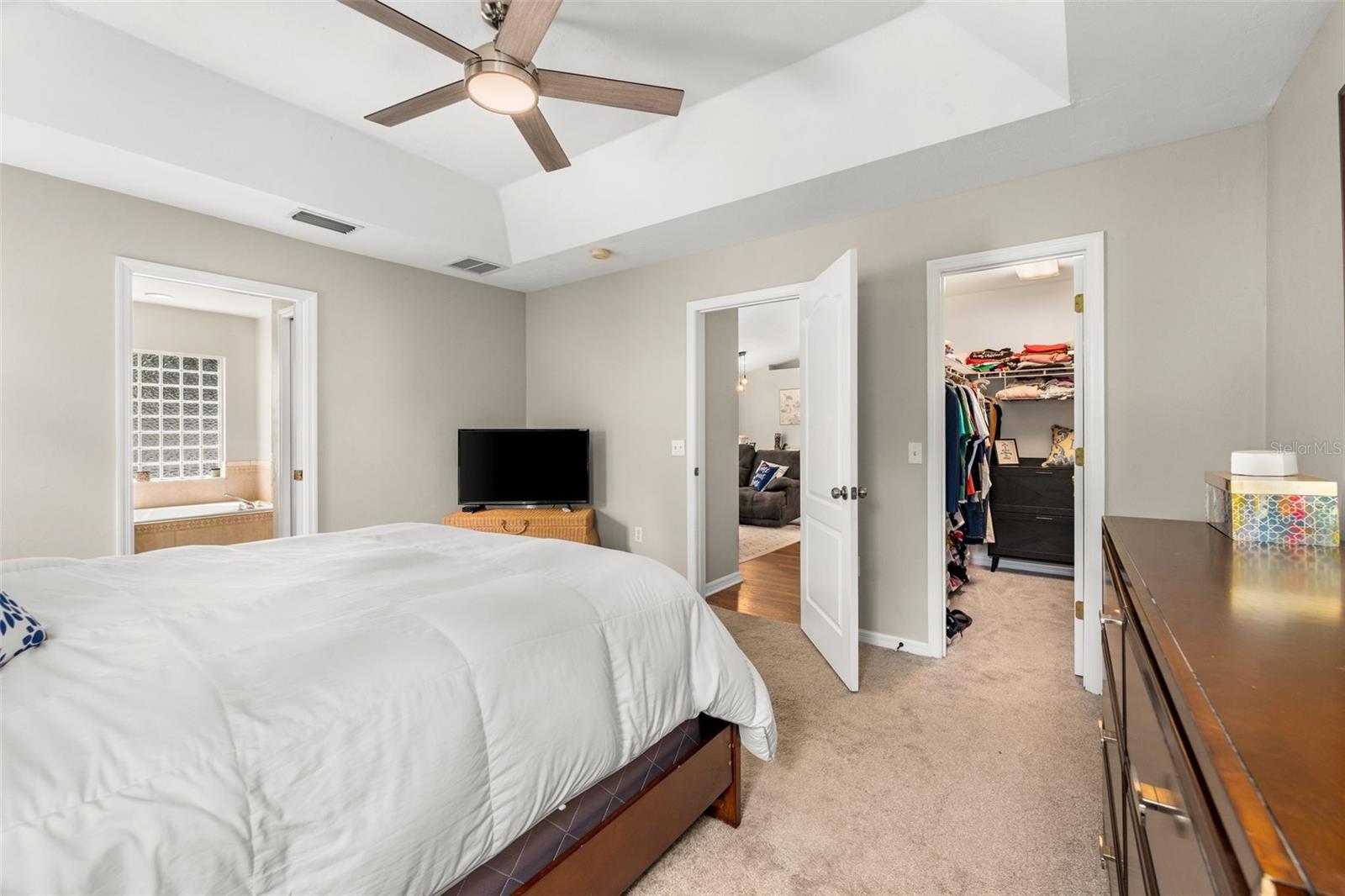 SANTA FE STATION PH 2 - Residential