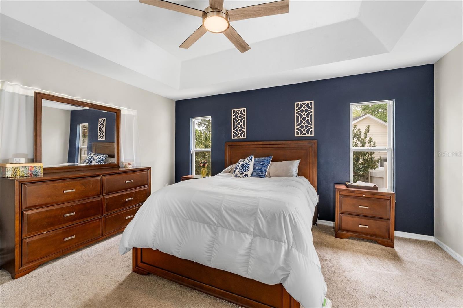 SANTA FE STATION PH 2 - Residential