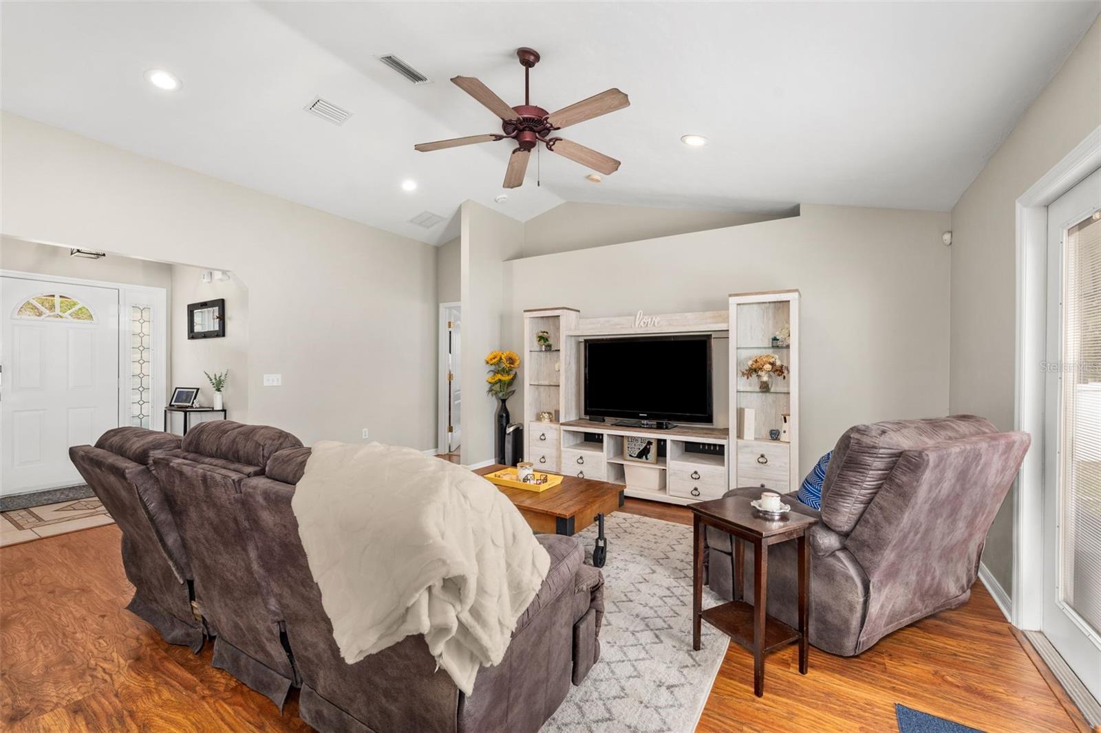 SANTA FE STATION PH 2 - Residential