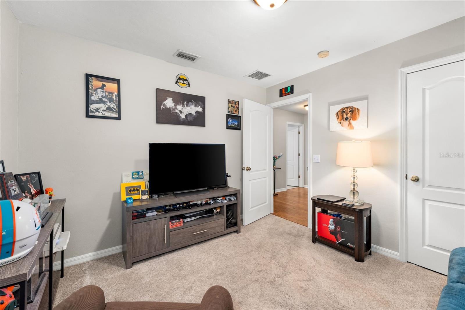 SANTA FE STATION PH 2 - Residential