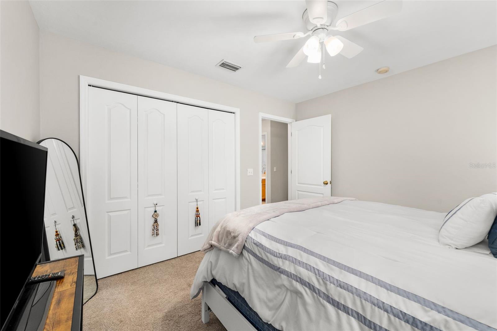 SANTA FE STATION PH 2 - Residential