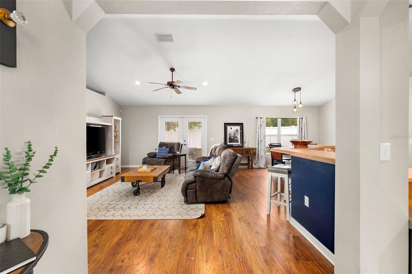 SANTA FE STATION PH 2 - Residential