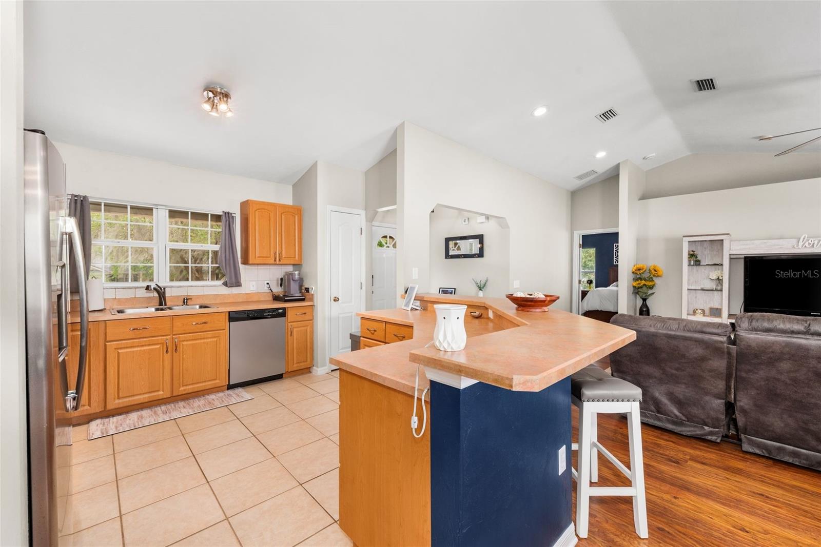 SANTA FE STATION PH 2 - Residential
