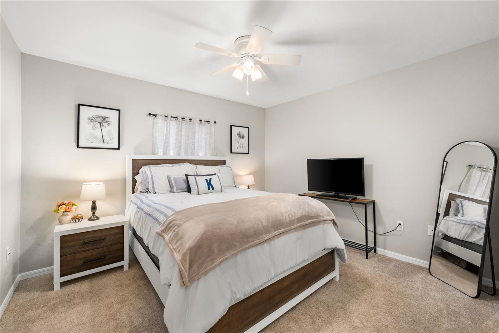 SANTA FE STATION PH 2 - Residential