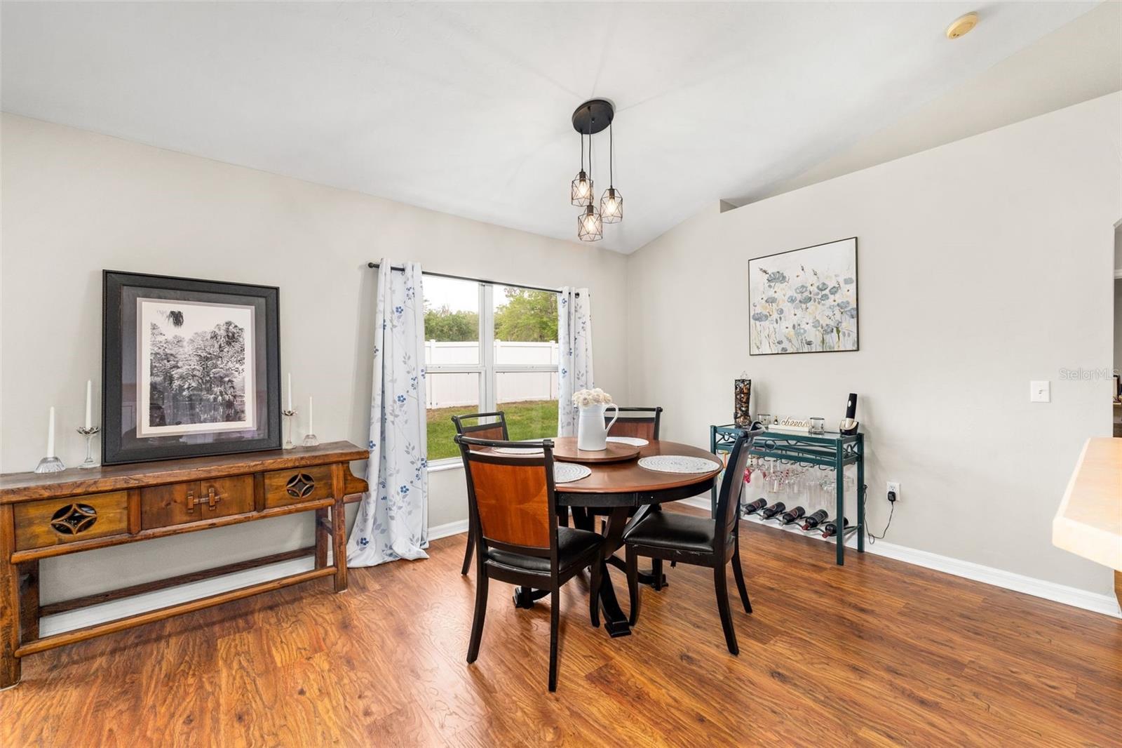 SANTA FE STATION PH 2 - Residential