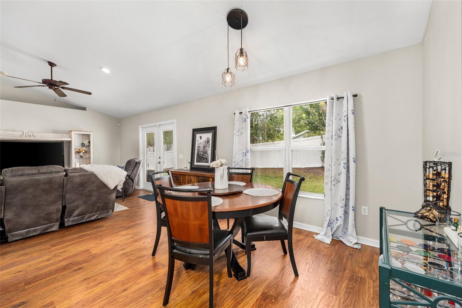 SANTA FE STATION PH 2 - Residential