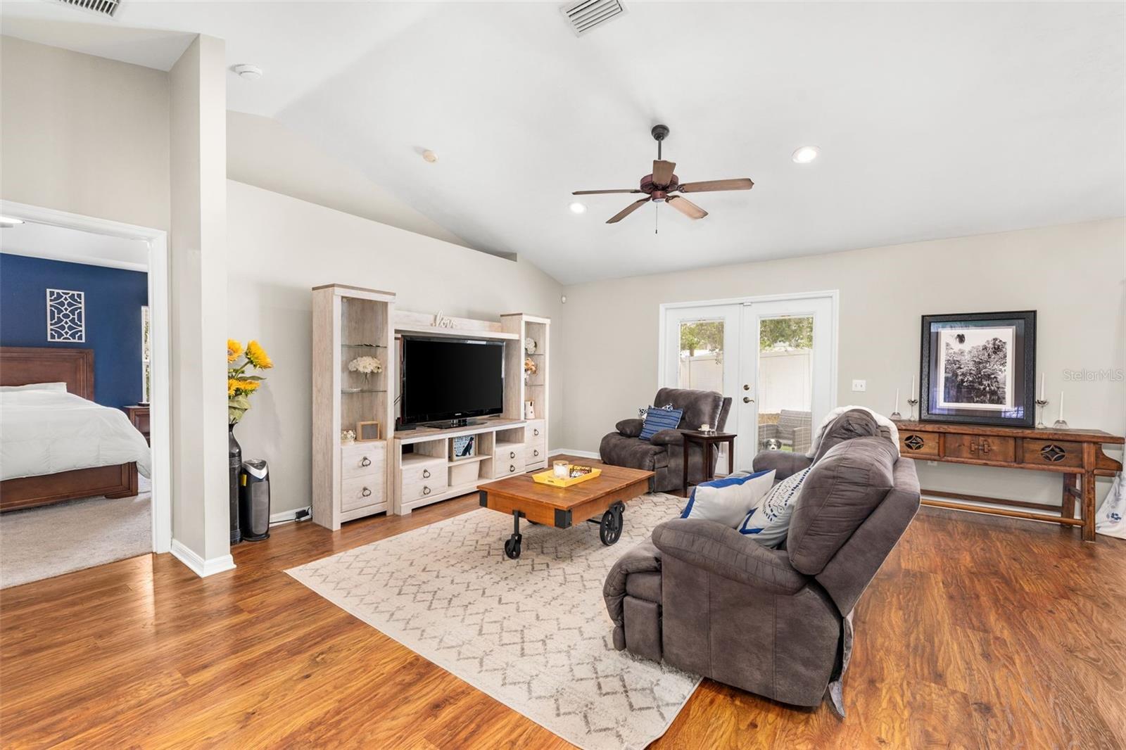 SANTA FE STATION PH 2 - Residential