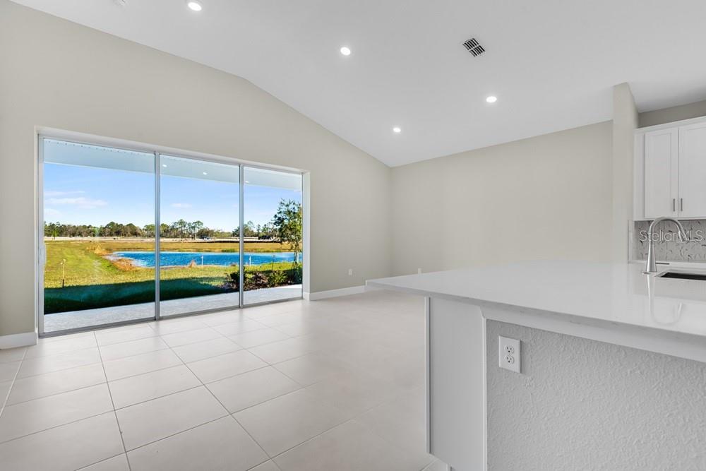 COLBERT LANDINGS - Residential
