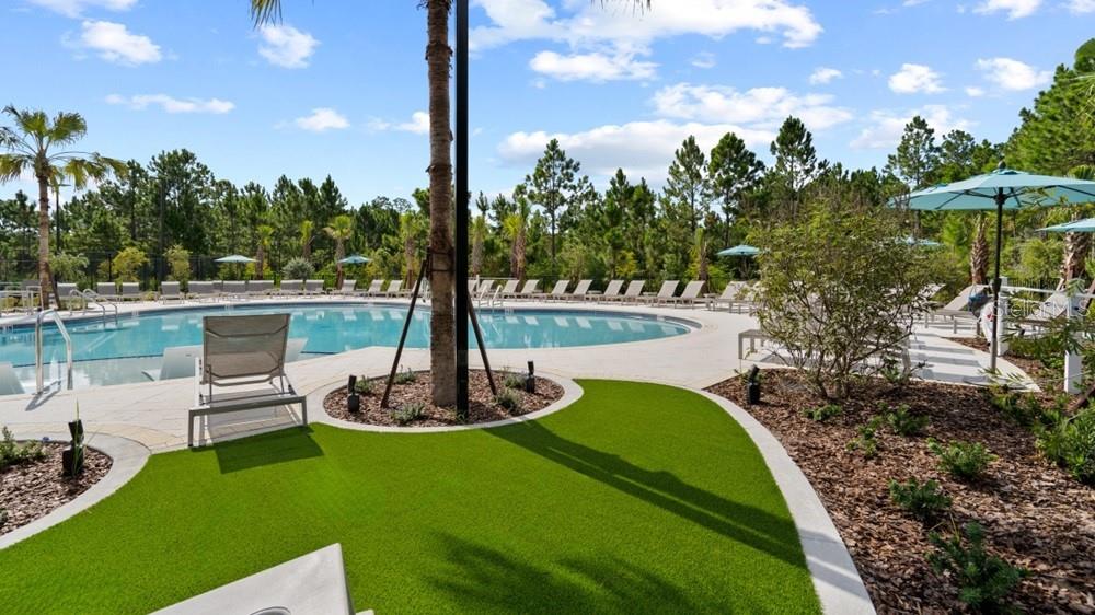 COLBERT LANDINGS - Residential