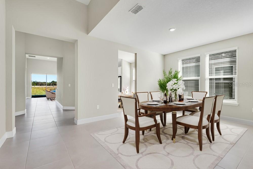 COLBERT LANDINGS - Residential