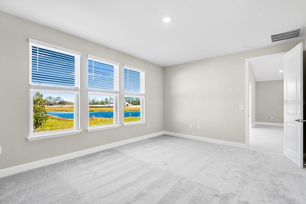 COLBERT LANDINGS - Residential