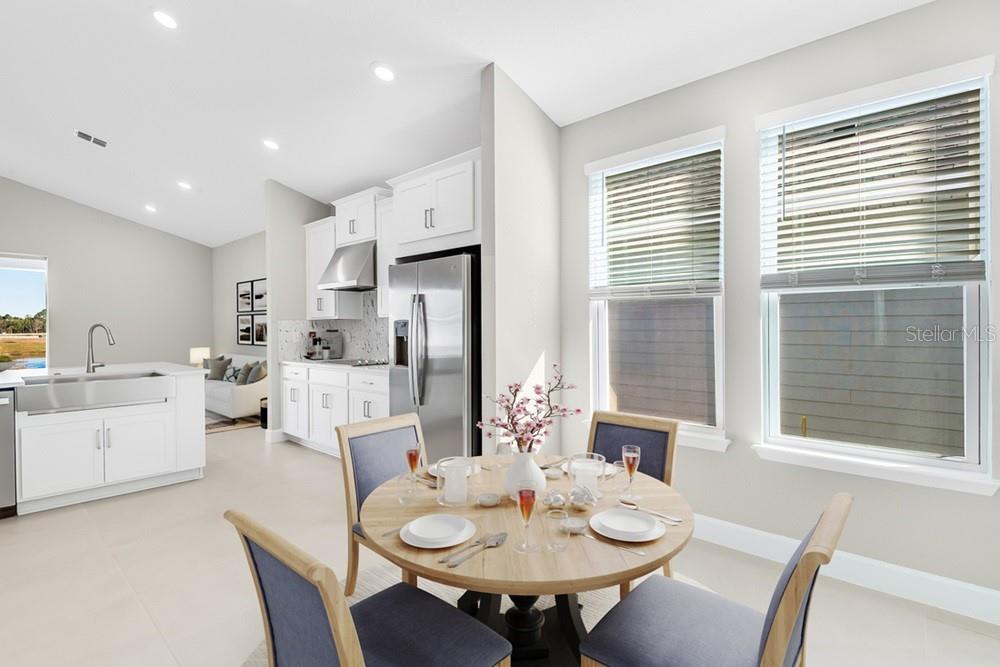 COLBERT LANDINGS - Residential