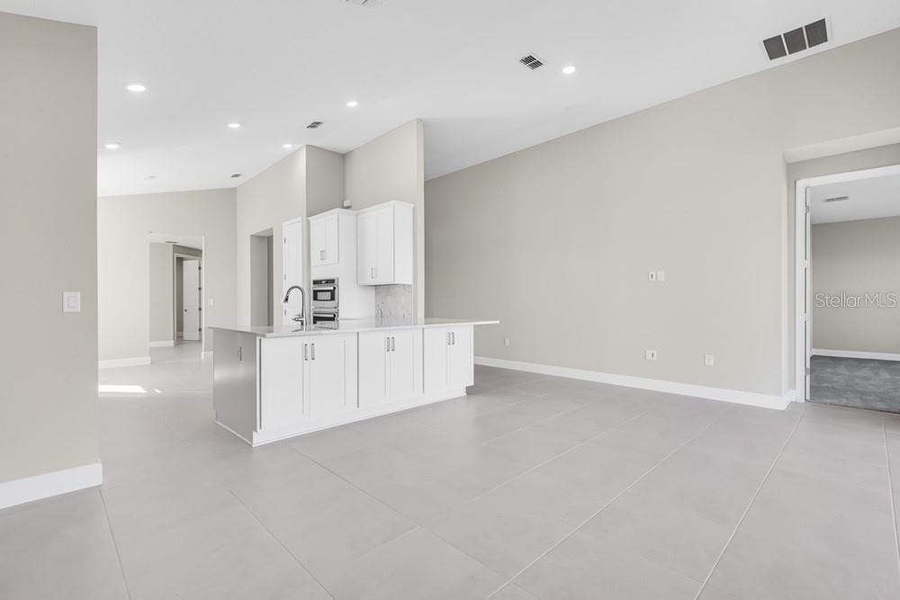COLBERT LANDINGS - Residential