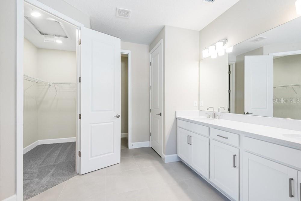 COLBERT LANDINGS - Residential