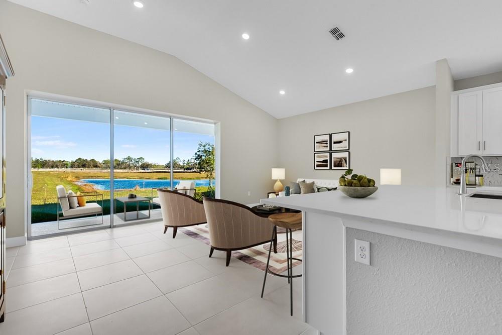 COLBERT LANDINGS - Residential