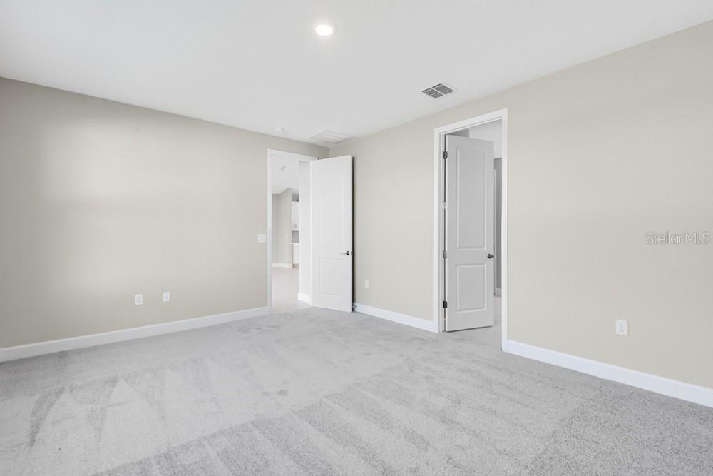 COLBERT LANDINGS - Residential