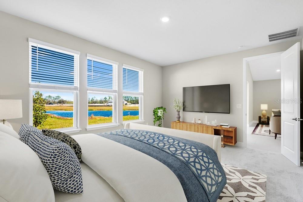 COLBERT LANDINGS - Residential