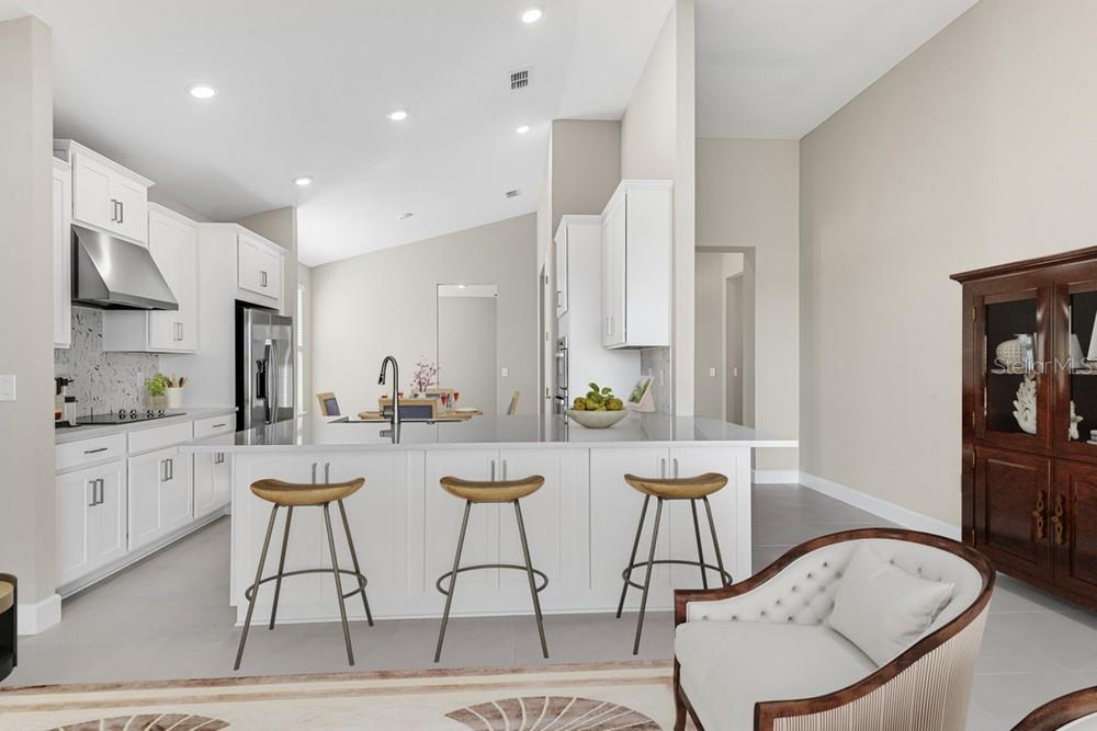 COLBERT LANDINGS - Residential