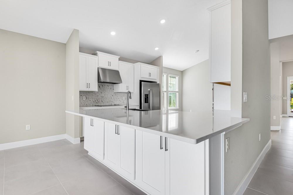 COLBERT LANDINGS - Residential
