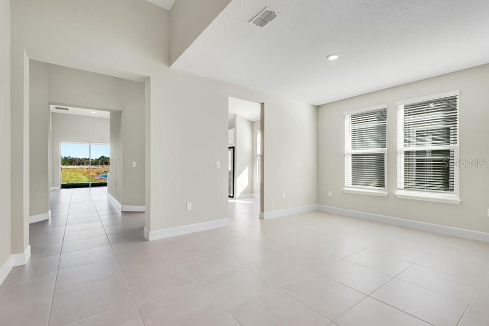 COLBERT LANDINGS - Residential