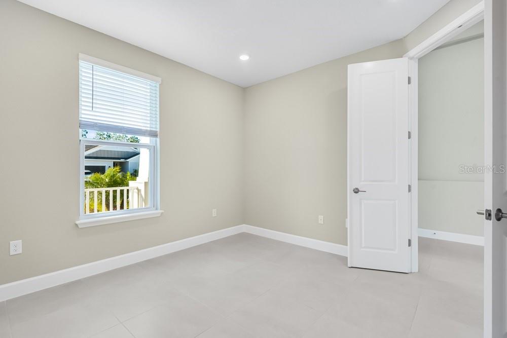 COLBERT LANDINGS - Residential