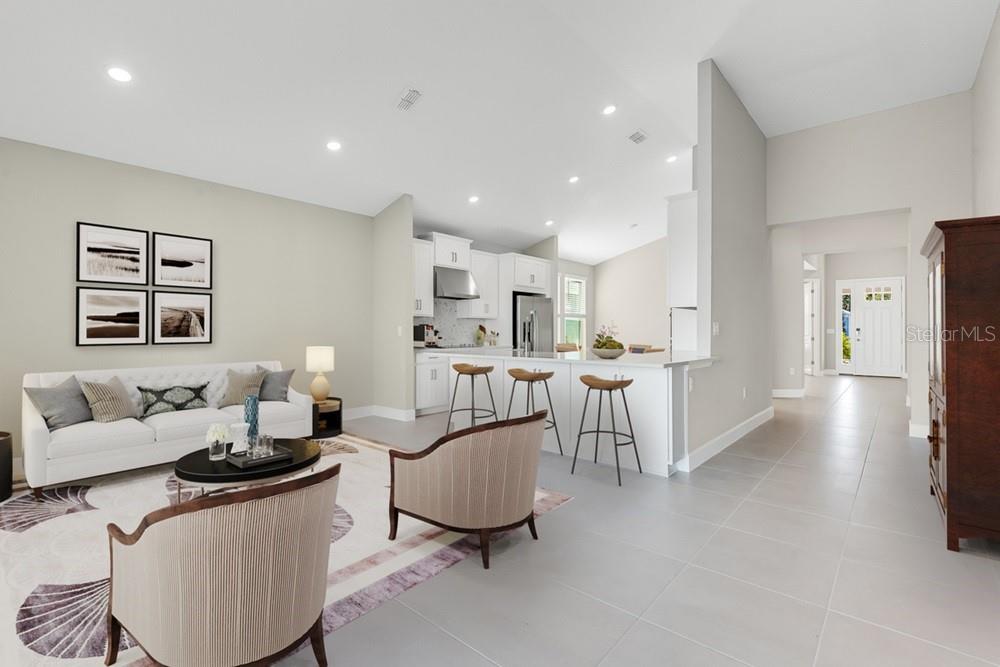 COLBERT LANDINGS - Residential