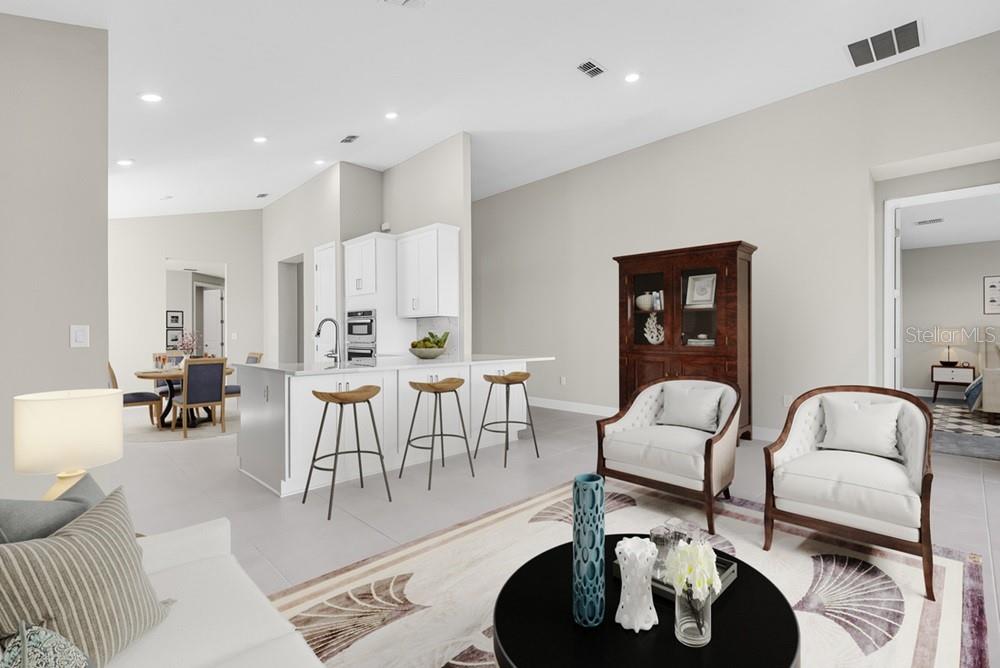 COLBERT LANDINGS - Residential